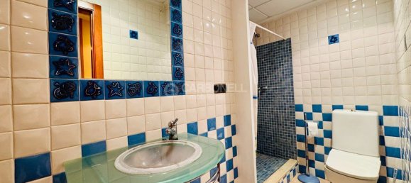 4 غرف نوم شقة في Alicante, Spain رقم 165906 16