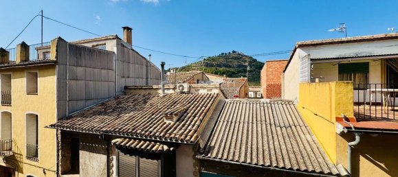 4 غرف نوم شقة في Alicante, Spain رقم 165906 25