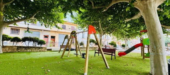 4 غرف نوم شقة في Alicante, Spain رقم 165906 28