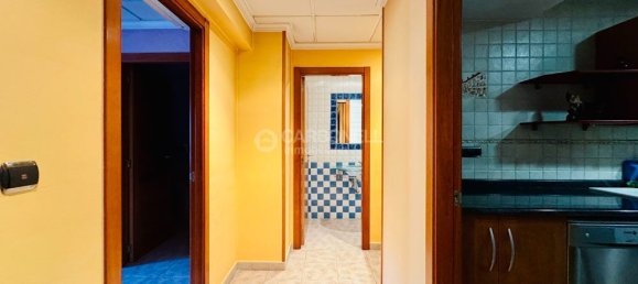 4 غرف نوم شقة في Alicante, Spain رقم 165906 15