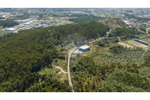  Land in Guimaraes, Portugal No. 197054