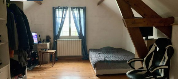 Casa de 3 dormitorios en Crepy-en-Valois, France No. 56974 17