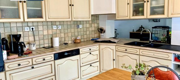 Casa de 3 dormitorios en Crepy-en-Valois, France No. 56974 12