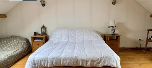 Casa de 3 dormitorios en Crepy-en-Valois, France No. 56974 16