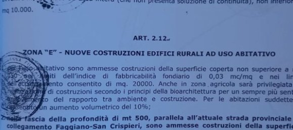 Terrain à Faggiano, Italy 5496m² No. 255314 3