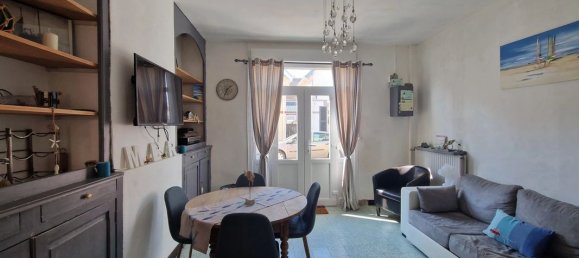 Дом с 4 спальнями в Берк, Франция № 74641 10