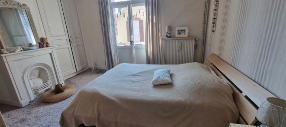 Дом с 4 спальнями в Берк, Франция № 74641 12