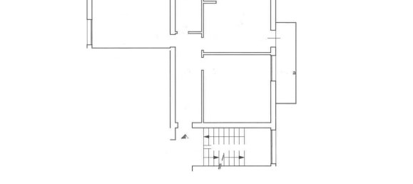 3 Schlafzimmer Wohnung in Venice, Italy, Nr. 312668 14