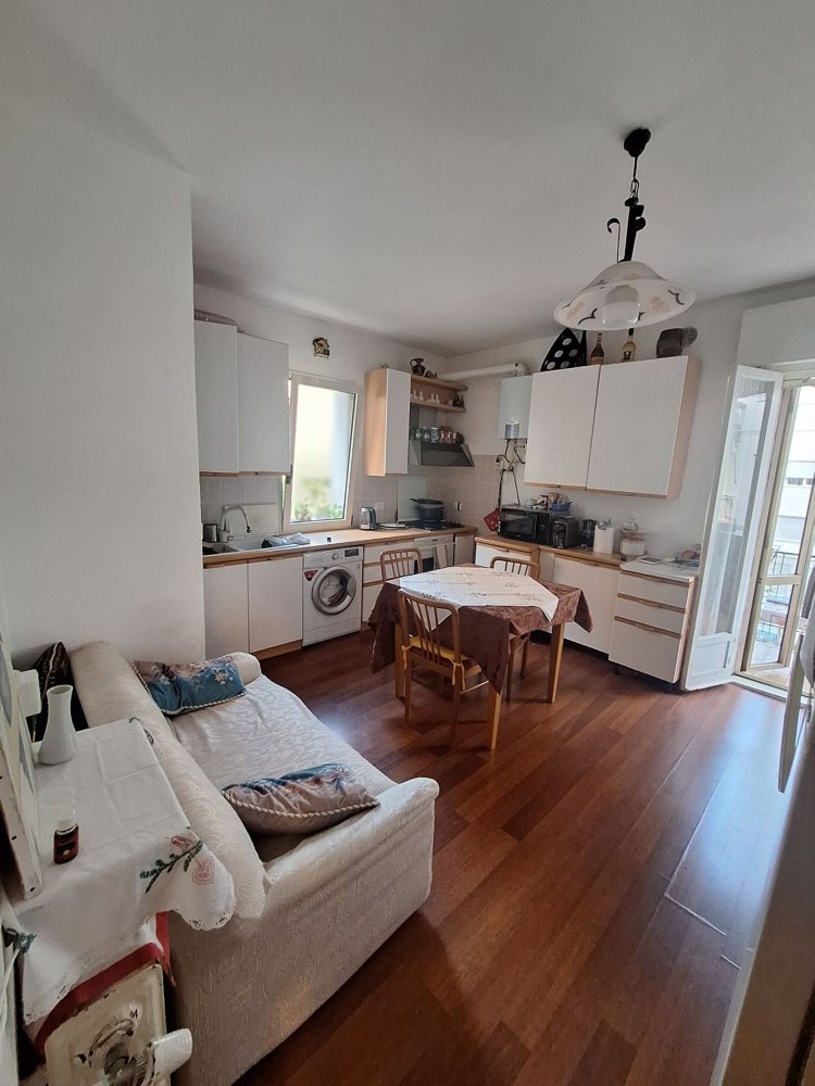 3 Schlafzimmer Wohnung in Venice, Italy, Nr. 312668
