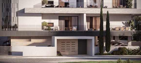 3 غرف نوم شقة في Aradippou, Cyprus رقم 3703 3