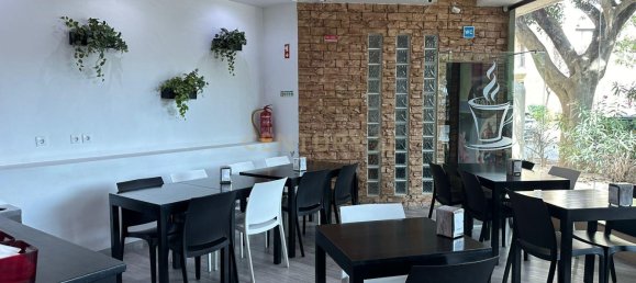 164m² Commercial property in Loures, Portugal No. 89956 3