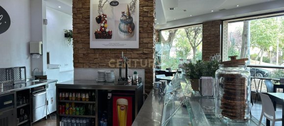 164m² Commercial property in Loures, Portugal No. 89956 10