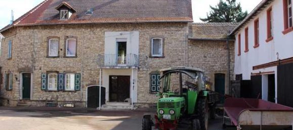 6 غرف نوم مزرعة في Alzey-Worms, Germany رقم 152075 7