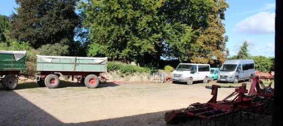 6 غرف نوم مزرعة في Alzey-Worms, Germany رقم 152075 17