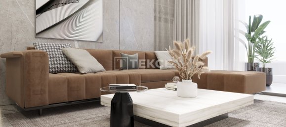 Квартира с 1 спальней в Дубай, ОАЭ № 111232 3