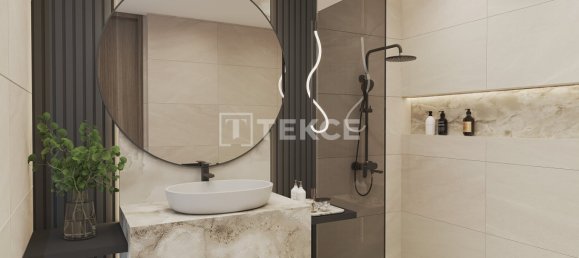 Квартира с 1 спальней в Дубай, ОАЭ № 111232 12