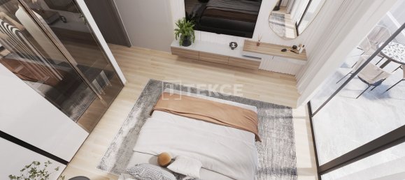 Квартира с 1 спальней в Дубай, ОАЭ № 111232 9