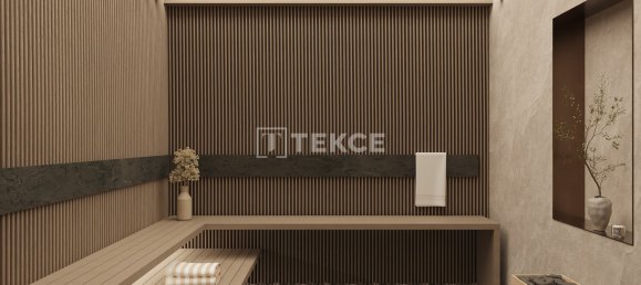 Квартира с 1 спальней в Дубай, ОАЭ № 111232 10