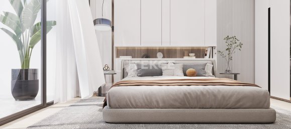 Квартира с 1 спальней в Дубай, ОАЭ № 111232 7