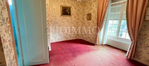 5 Schlafzimmer Haus in Chennevieres-sur-Marne, France, Nr. 124992 8