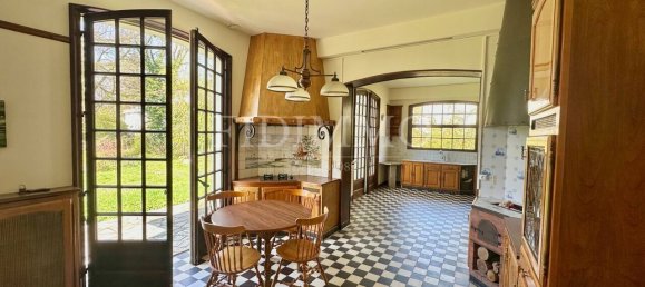 5 Schlafzimmer Haus in Chennevieres-sur-Marne, France, Nr. 124992 5