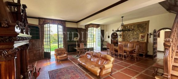 5 Schlafzimmer Haus in Chennevieres-sur-Marne, France, Nr. 124992 2