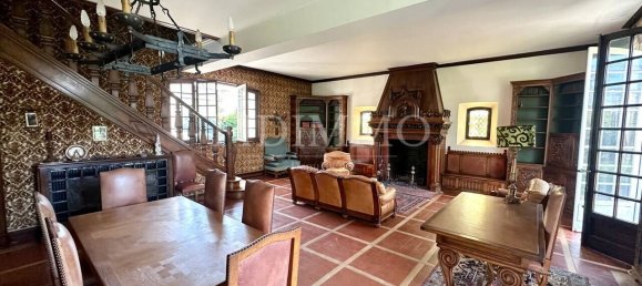 5 Schlafzimmer Haus in Chennevieres-sur-Marne, France, Nr. 124992 3