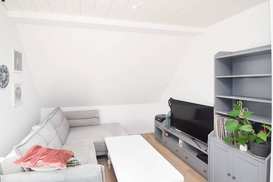 2 chambres Appartement à Herford, Germany No. 319552