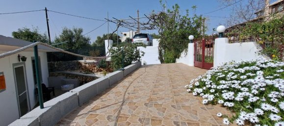 Villa de 3 dormitorios en Chania, Greece No. 43 17