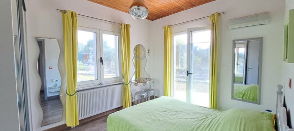 Villa de 3 dormitorios en Chania, Greece No. 43 10