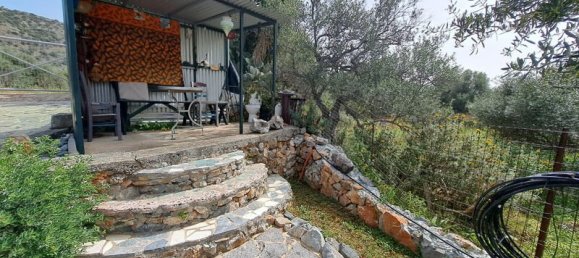 Villa de 3 dormitorios en Chania, Greece No. 43 22