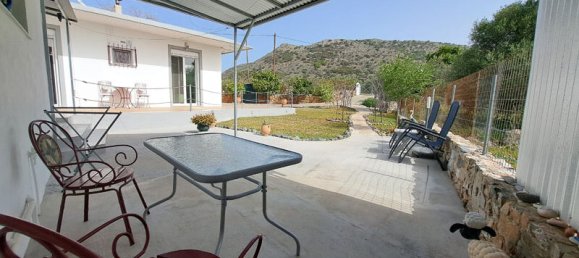 Villa de 3 dormitorios en Chania, Greece No. 43 4