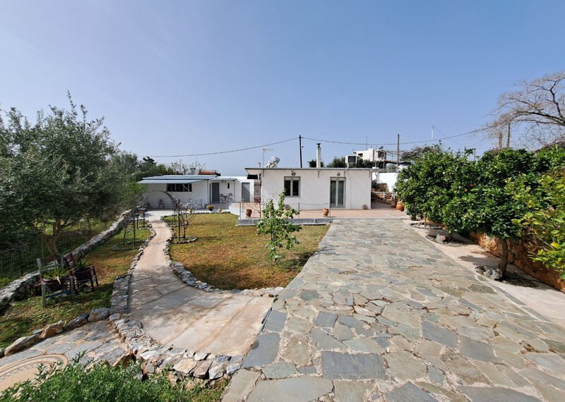 3 Schlafzimmer Villa in Chania, Greece, Nr. 43