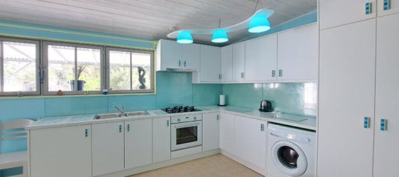 Villa de 3 dormitorios en Chania, Greece No. 43 14