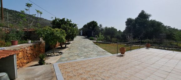 Villa de 3 dormitorios en Chania, Greece No. 43 20