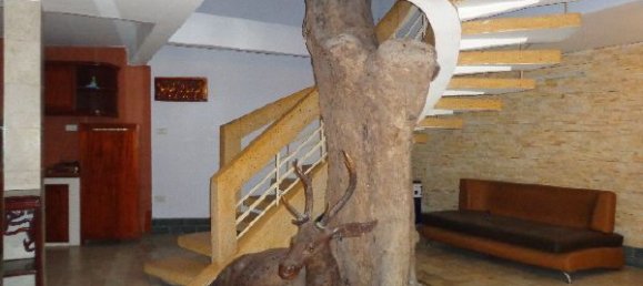 3 Schlafzimmer Haus in Hoan Kiem, Vietnam, Nr. 5699 6