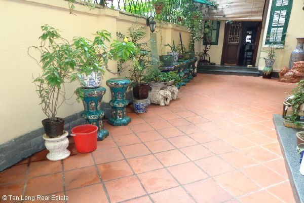 3 Schlafzimmer Haus in Hoan Kiem, Vietnam, Nr. 5699