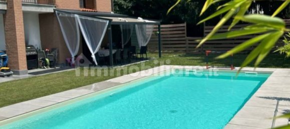 3 bedrooms Villa in Cambiago, Italy No. 61190 49