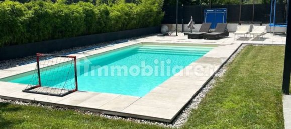 3 bedrooms Villa in Cambiago, Italy No. 61190 48