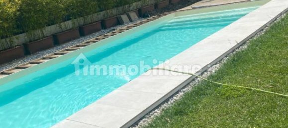 3 bedrooms Villa in Cambiago, Italy No. 61190 21