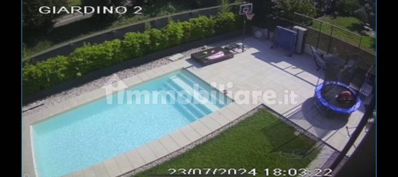 3 bedrooms Villa in Cambiago, Italy No. 61190 22