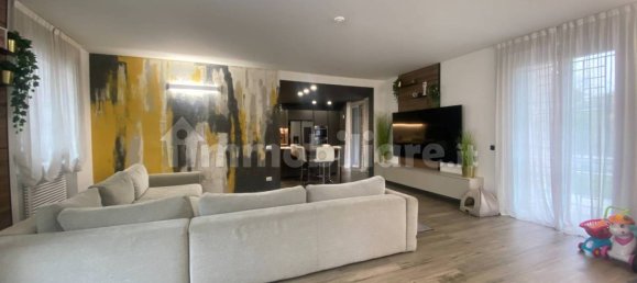 3 bedrooms Villa in Cambiago, Italy No. 61190 44