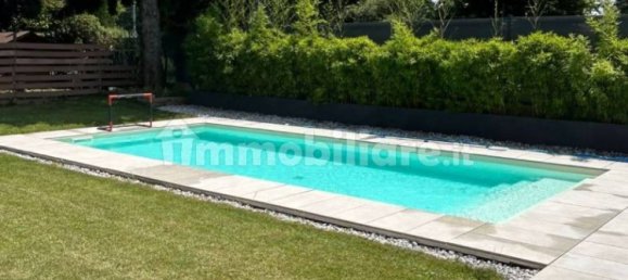 3 bedrooms Villa in Cambiago, Italy No. 61190 50
