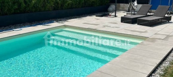 3 bedrooms Villa in Cambiago, Italy No. 61190 45