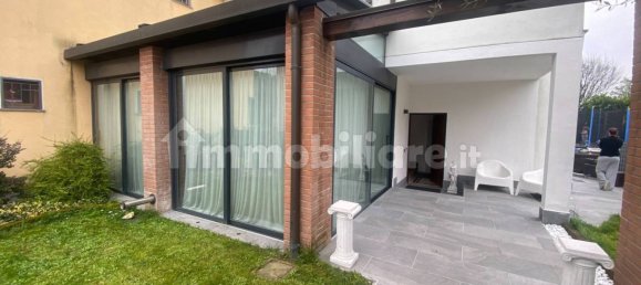3 bedrooms Villa in Cambiago, Italy No. 61190 18