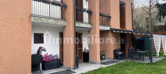 3 bedrooms Villa in Cambiago, Italy No. 61190 43