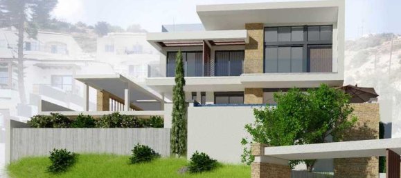 4 Schlafzimmer Haus in Pegeia, Cyprus, Nr. 7527 4