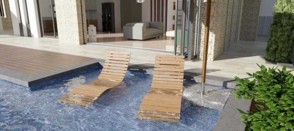 4 Schlafzimmer Haus in Pegeia, Cyprus, Nr. 7527 5