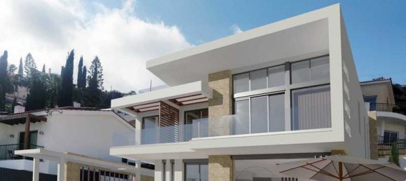 4 Schlafzimmer Haus in Pegeia, Cyprus, Nr. 7527 6