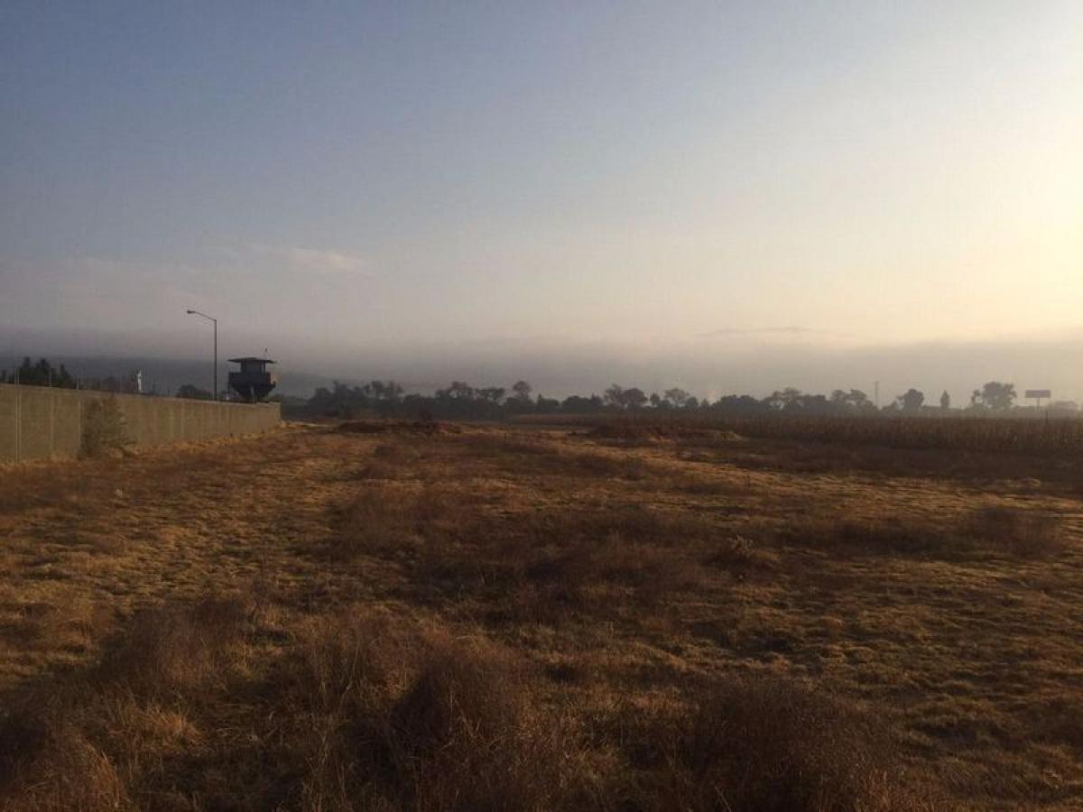 Grundstück in Cuautitlan Izcalli, Mexico, Nr. 206248